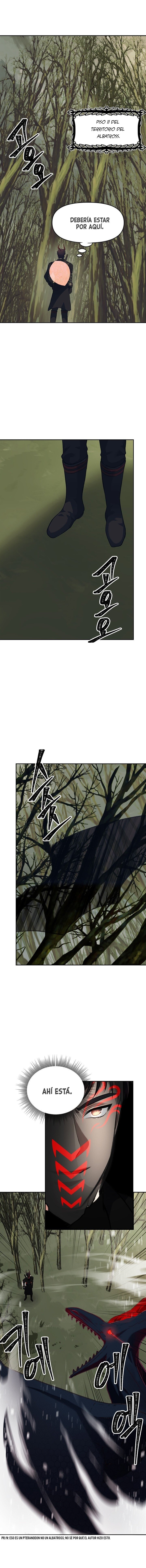 Read Second Life Ranker Español Manga Online