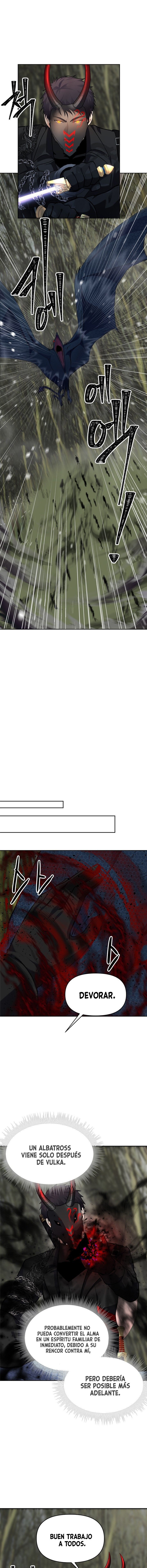 Read Second Life Ranker Español Manga Online