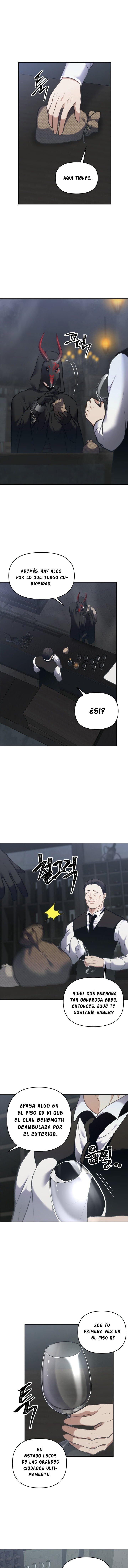 Read Second Life Ranker Español Manga Online