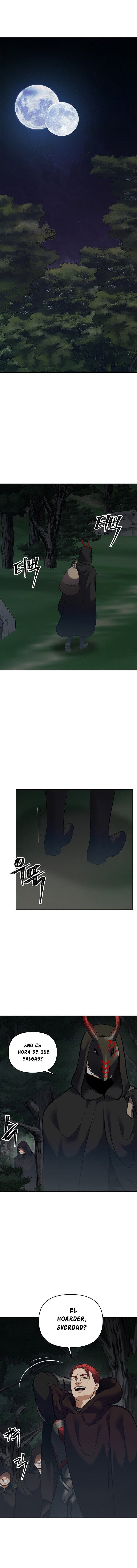 Read Second Life Ranker Español Manga Online