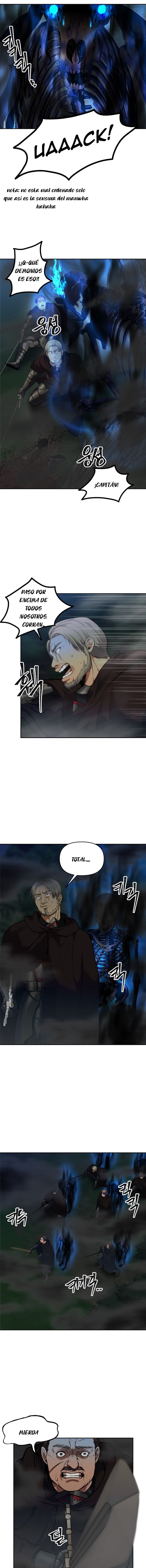 Read Second Life Ranker Español Manga Online