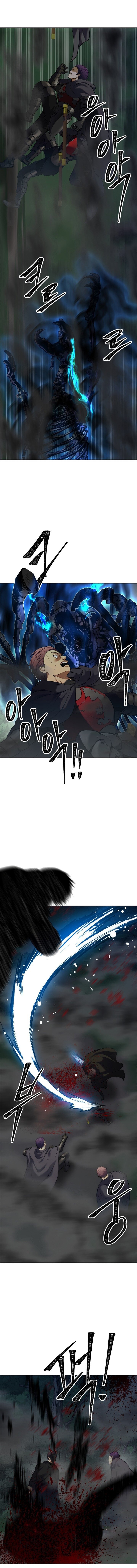 Read Second Life Ranker Español Manga Online