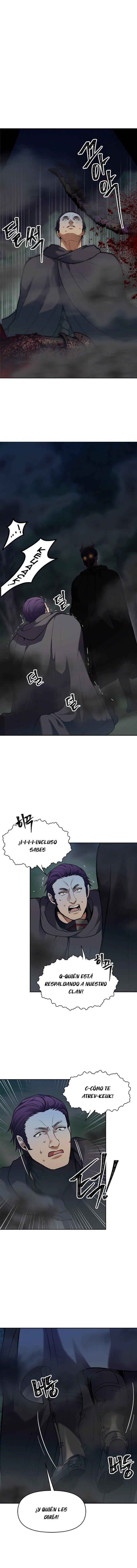 Read Second Life Ranker Español Manga Online