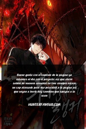 Read Second Life Ranker Español Manga Online