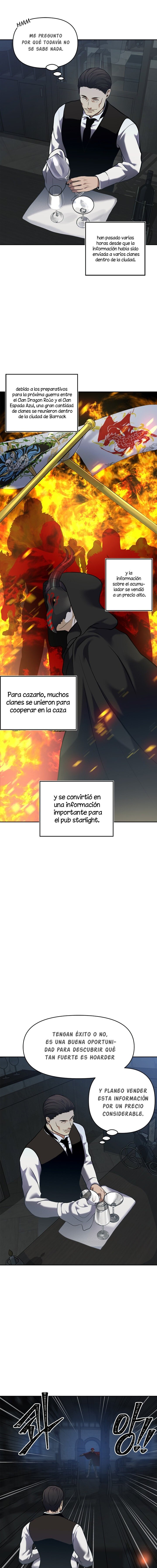 Read Second Life Ranker Español Manga Online