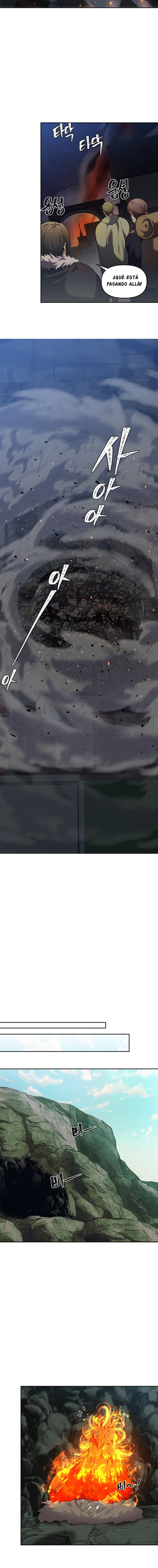 Read Second Life Ranker Español Manga Online