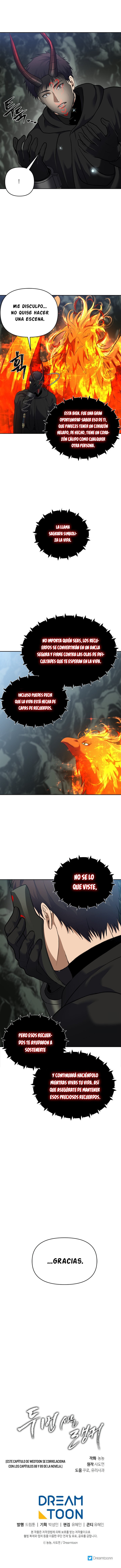 Read Second Life Ranker Español Manga Online