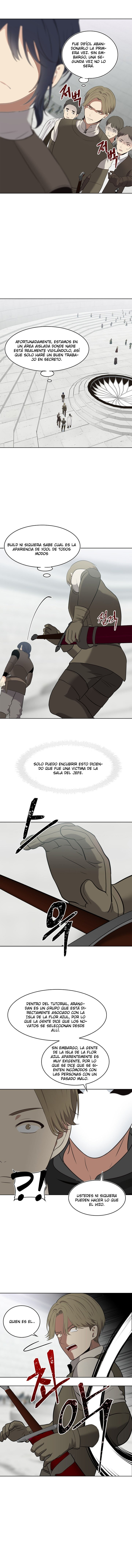Read Second Life Ranker Español Manga Online