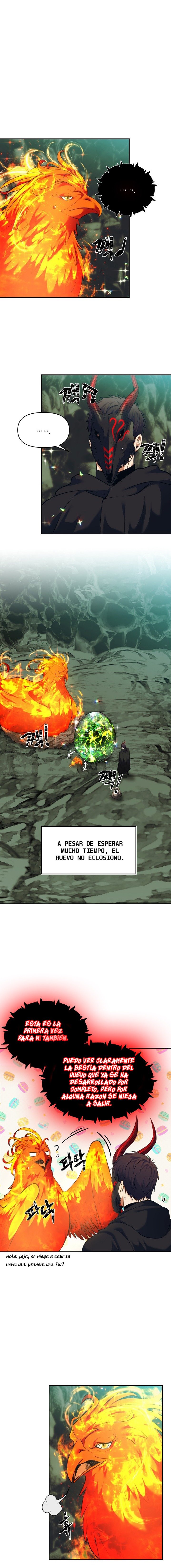 Read Second Life Ranker Español Manga Online