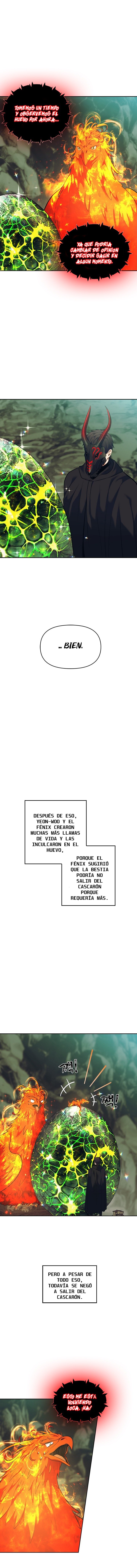 Read Second Life Ranker Español Manga Online