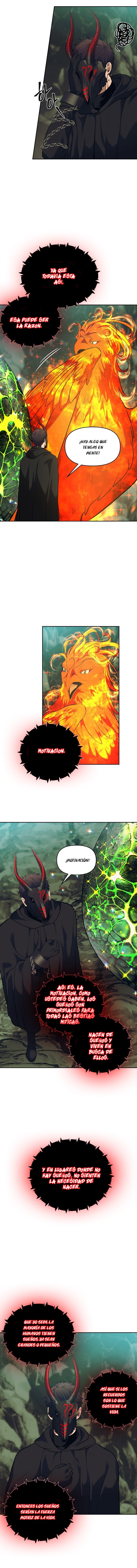 Read Second Life Ranker Español Manga Online