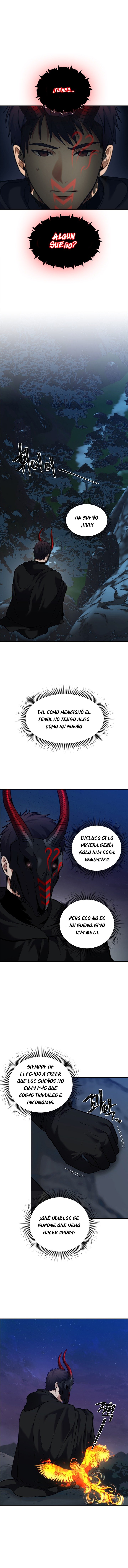 Read Second Life Ranker Español Manga Online