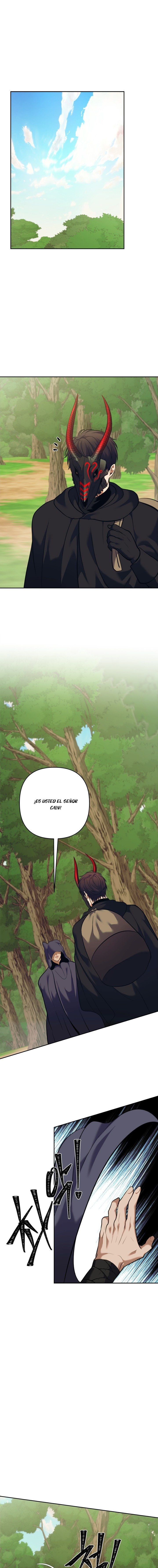 Read Second Life Ranker Español Manga Online