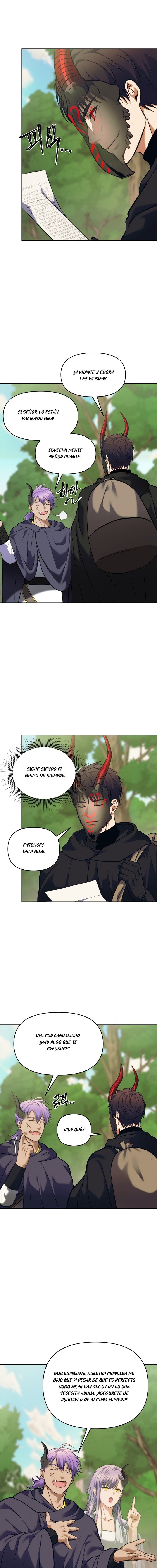 Read Second Life Ranker Español Manga Online