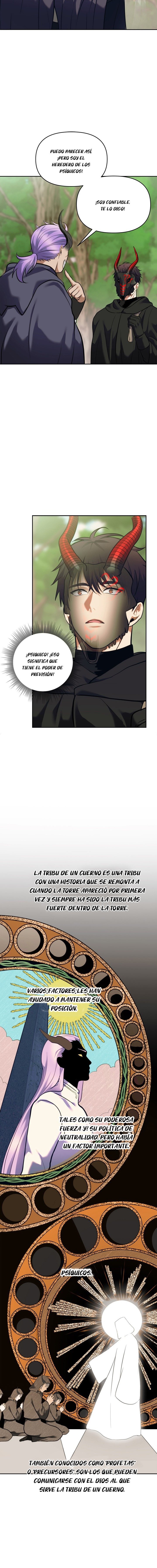 Read Second Life Ranker Español Manga Online