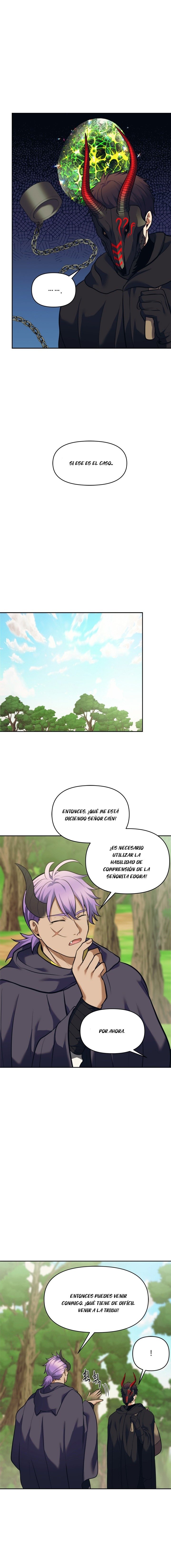 Read Second Life Ranker Español Manga Online