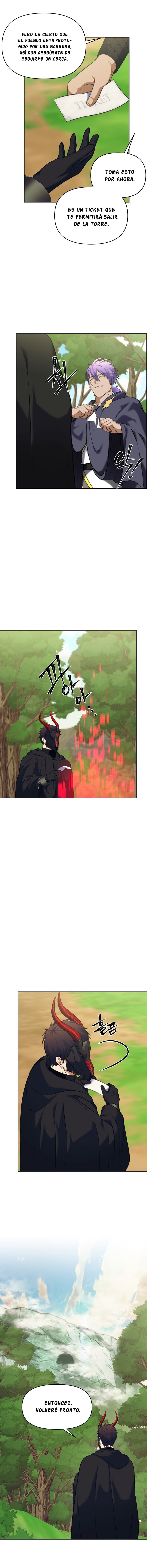 Read Second Life Ranker Español Manga Online