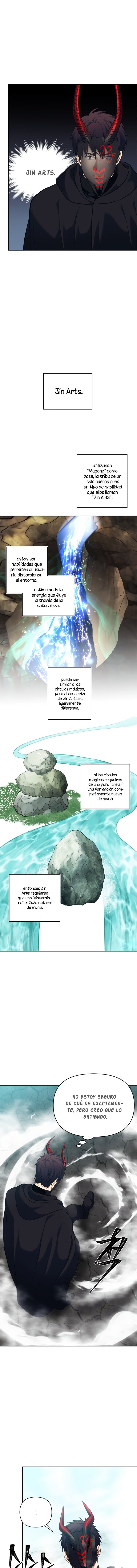 Read Second Life Ranker Español Manga Online