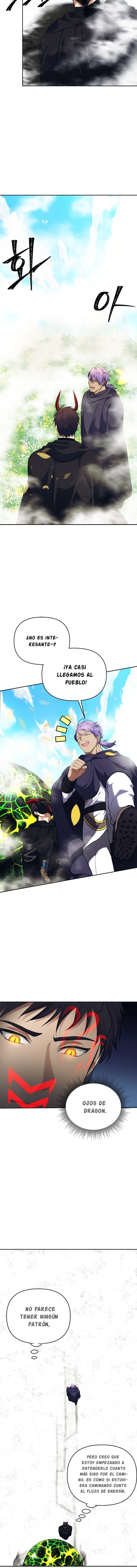 Read Second Life Ranker Español Manga Online