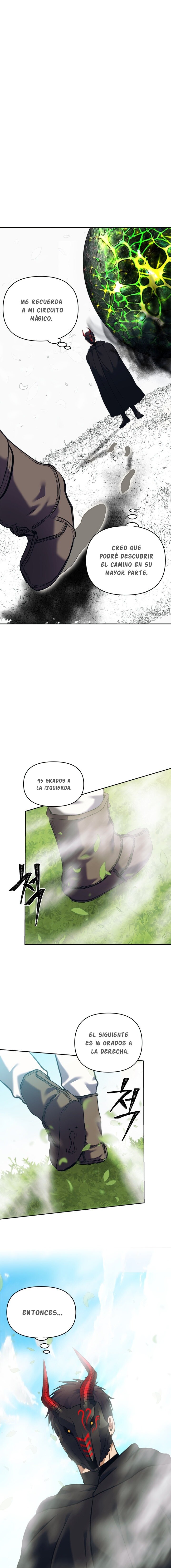 Read Second Life Ranker Español Manga Online