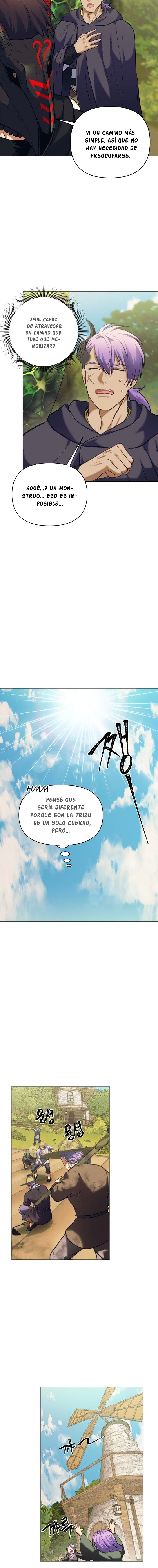 Read Second Life Ranker Español Manga Online
