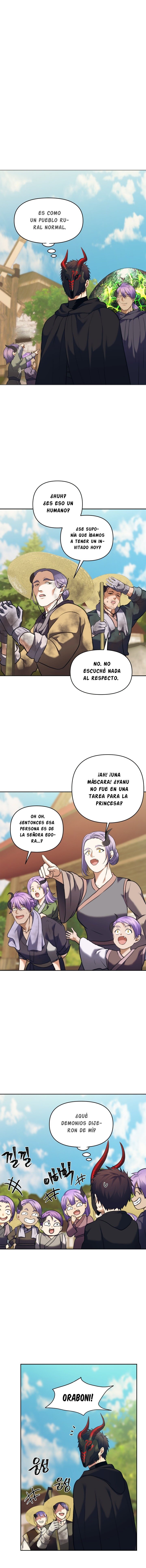 Read Second Life Ranker Español Manga Online