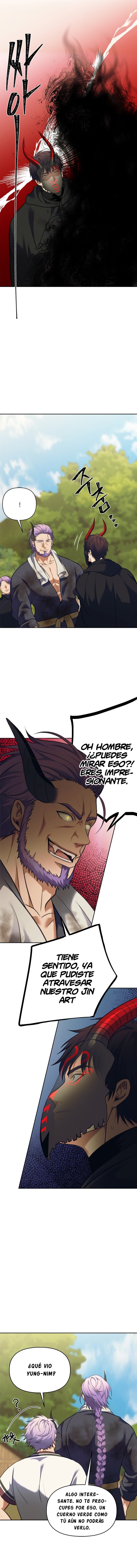 Read Second Life Ranker Español Manga Online