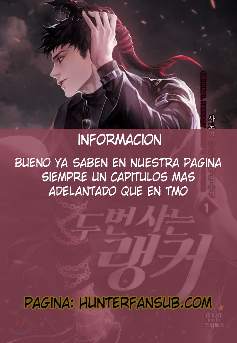 Read Second Life Ranker Español Manga Online