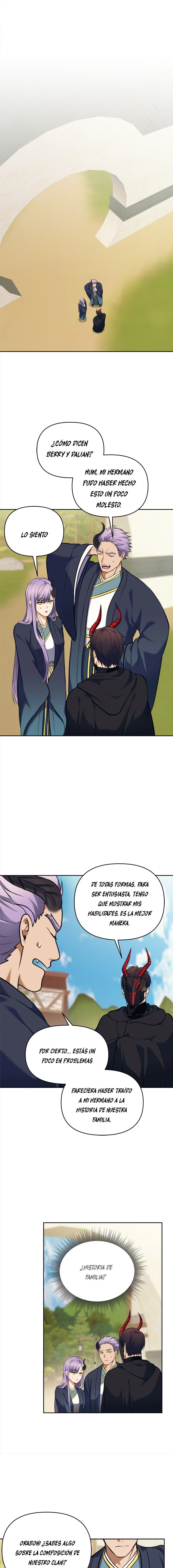 Read Second Life Ranker Español Manga Online