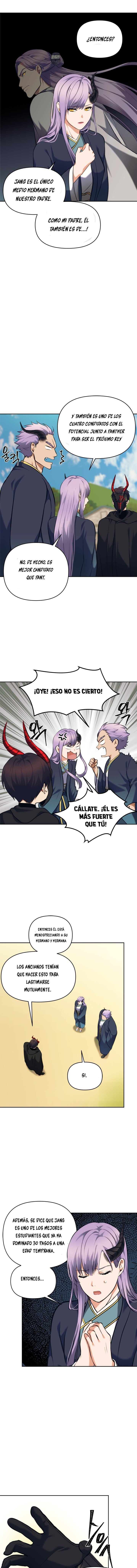 Read Second Life Ranker Español Manga Online