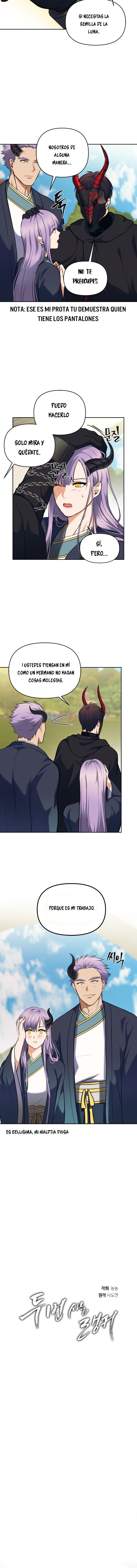 Read Second Life Ranker Español Manga Online