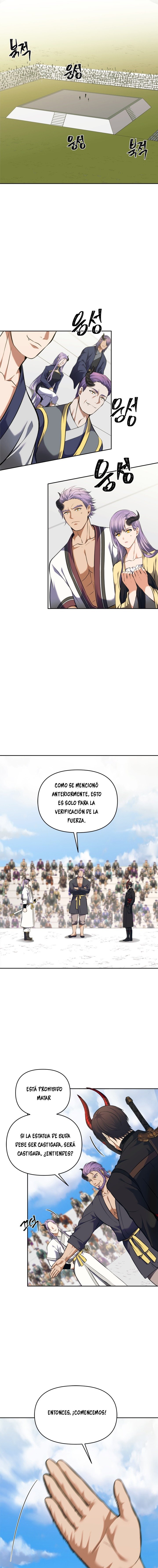 Read Second Life Ranker Español Manga Online