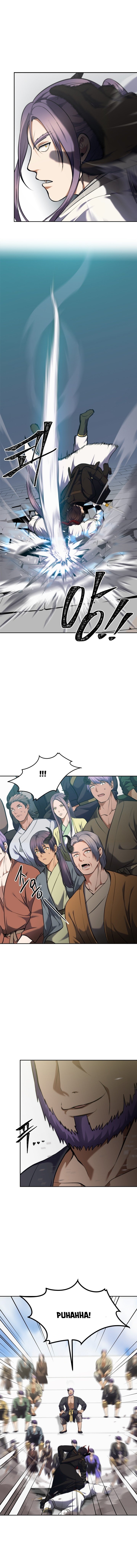 Read Second Life Ranker Español Manga Online