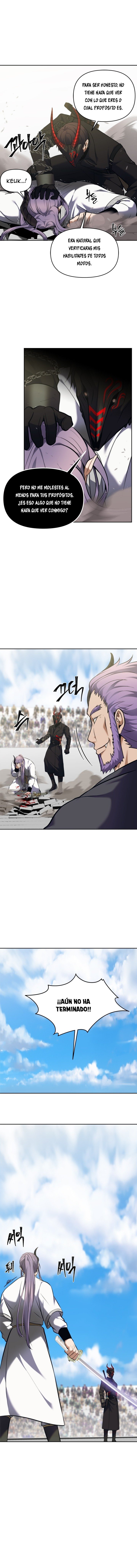 Read Second Life Ranker Español Manga Online