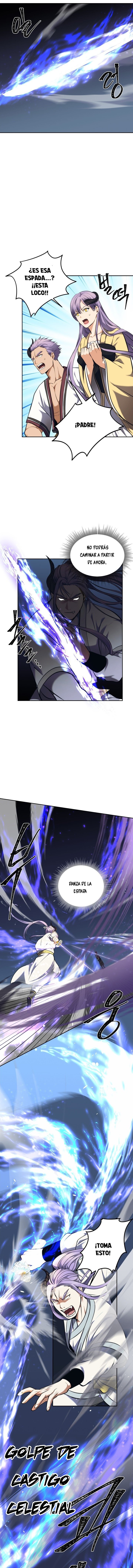 Read Second Life Ranker Español Manga Online