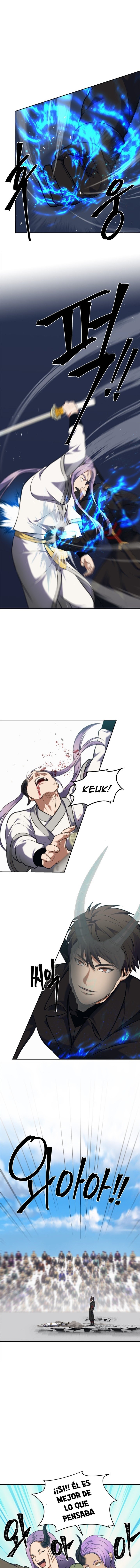 Read Second Life Ranker Español Manga Online