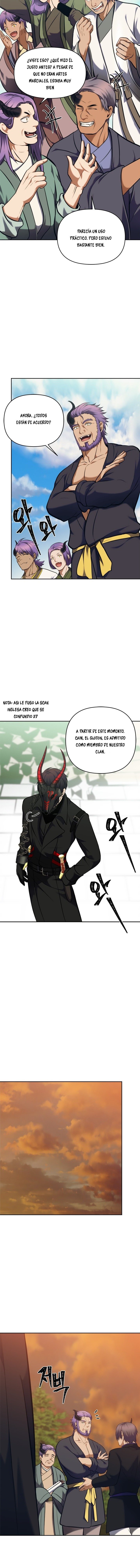 Read Second Life Ranker Español Manga Online