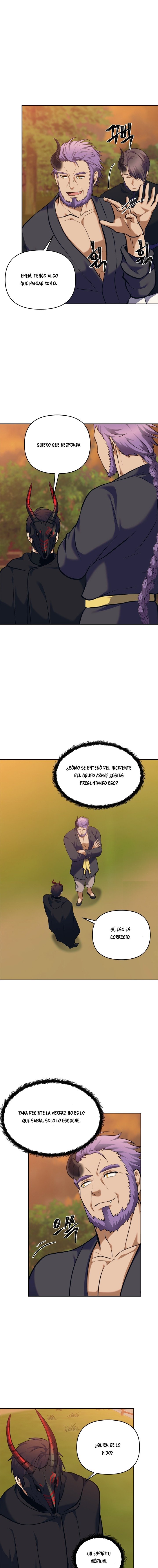 Read Second Life Ranker Español Manga Online