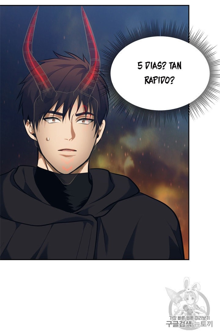 Read Second Life Ranker Español Manga Online