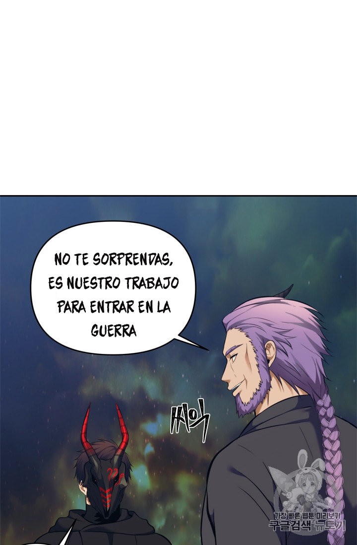 Read Second Life Ranker Español Manga Online