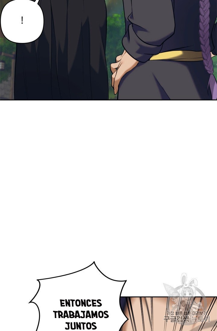 Read Second Life Ranker Español Manga Online