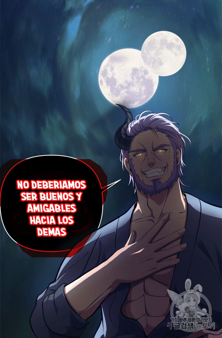 Read Second Life Ranker Español Manga Online
