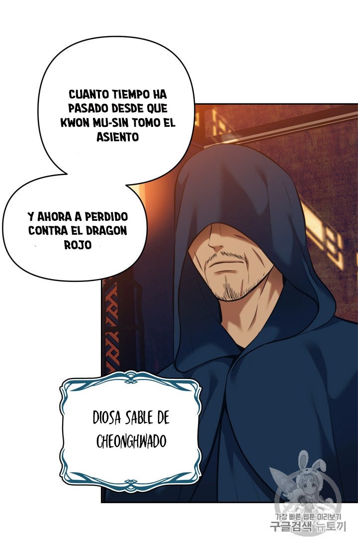 Read Second Life Ranker Español Manga Online