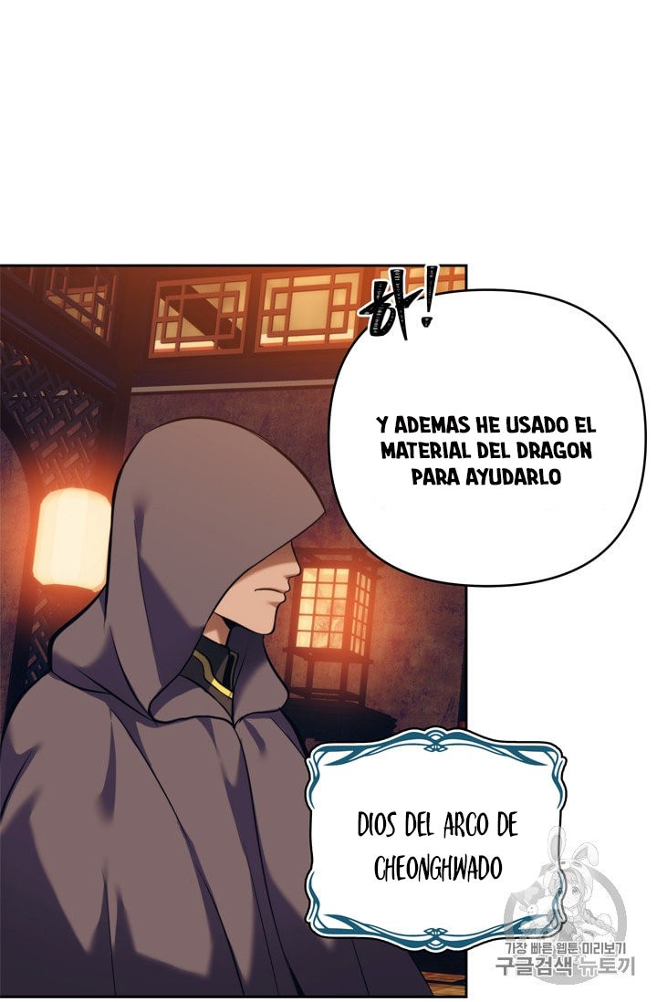 Read Second Life Ranker Español Manga Online