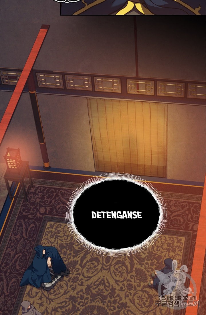 Read Second Life Ranker Español Manga Online