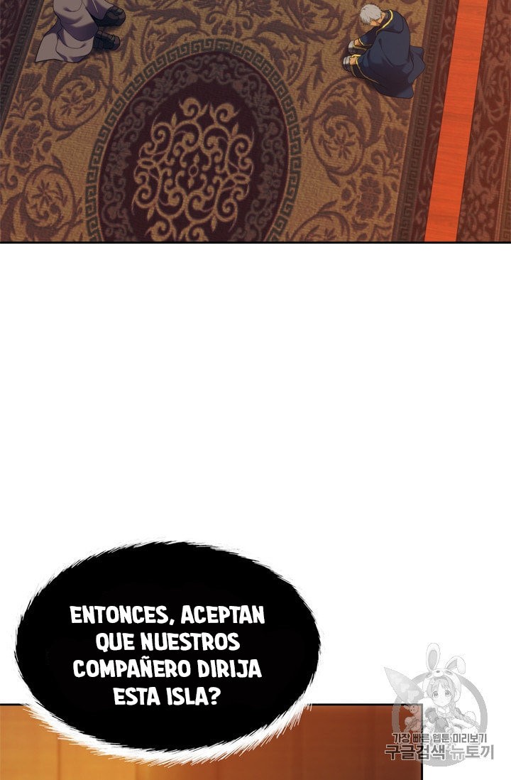 Read Second Life Ranker Español Manga Online