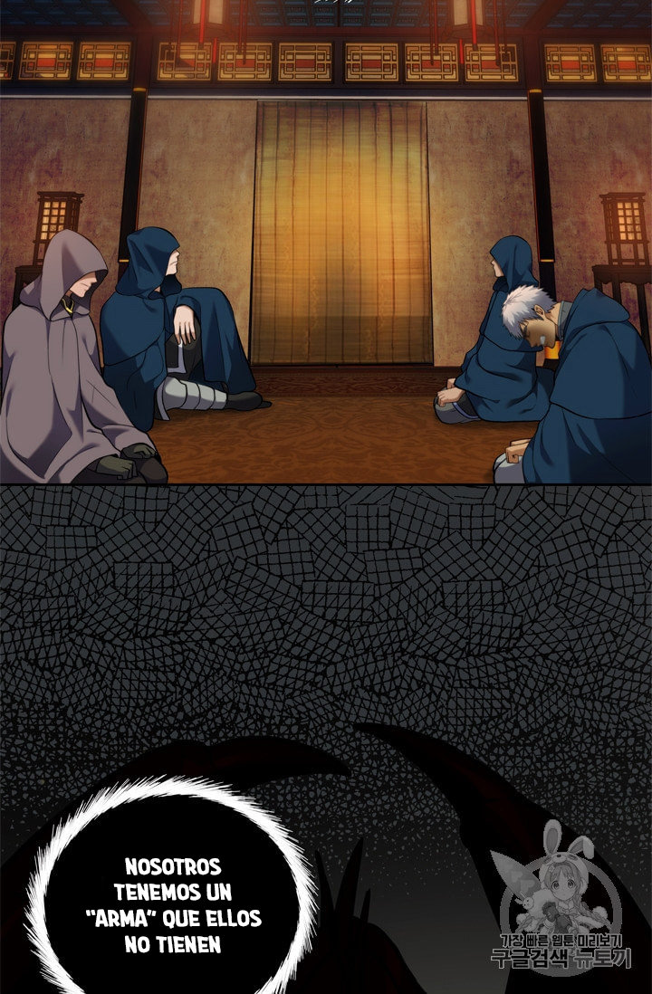 Read Second Life Ranker Español Manga Online