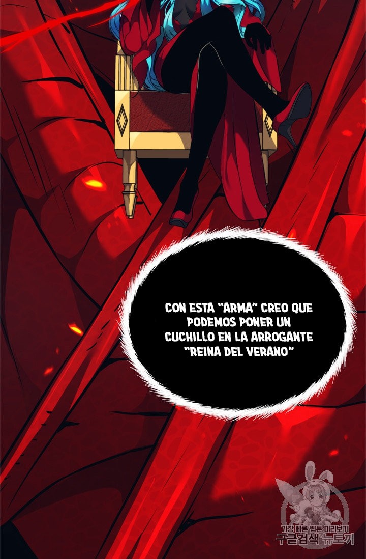 Read Second Life Ranker Español Manga Online