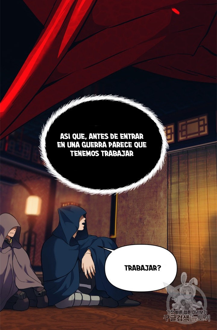 Read Second Life Ranker Español Manga Online