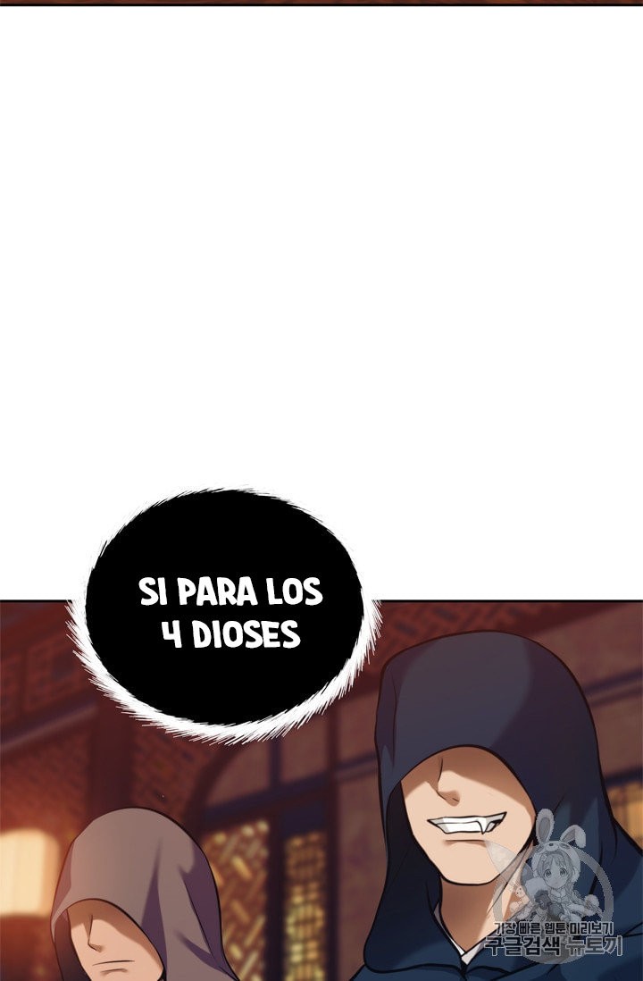 Read Second Life Ranker Español Manga Online
